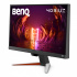 Monitor Gamer BenQ Mobiuz EX240N LED VA 23.8", Full HD, FreeSync Premium, 165H, HDMI, Bocinas Integradas 2 x 5W, Negro  2