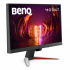 Monitor Gamer BenQ Mobiuz EX240N LED VA 23.8", Full HD, FreeSync Premium, 165H, HDMI, Bocinas Integradas 2 x 5W, Negro  3