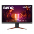 Monitor Gamer BenQ Mobiuz EX240N LED VA 23.8", Full HD, FreeSync Premium, 165H, HDMI, Bocinas Integradas 2 x 5W, Negro  1