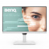 Monitor BenQ GW2790QT LED 27", 2560x1440, 75Hz, HDMI/DisplayPort, Bocinas Integradas, Blanco  3