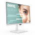 Monitor BenQ GW3290QT LED 31.5", 2560x1440 Quad HD, 75Hz, HDMI/DisplayPort, Bocinas Integradas, Blanco   2