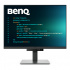Monitor BenQ RD280U LED 28", 3840x2560 4K Ultra HD, 60Hz, HDMI/DisplayPort, Bocinas Integradas, Negro   1