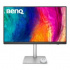 Monitor BenQ Designer PD3226G LED 31.5", 3840x2160 4K Ultra HD, FreeSync, 144Hz, HDMI/DisplayPort, Bocinas Integradas, Gris  1