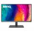 Monitor BenQ PD2706UMNTR LED 27", 3840x2160 4K Ultra HD, 60Hz, HDMI/DisplayPort, Bocinas Integradas, Negro  1