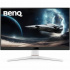 Monitor Gamer BenQ MOBIUZ EX271 LED 27", 1920x1080 Full HD, FreeSync, 180Hz, HDMI/DisplayPort, Bocinas Integradas, Blanco/Negro  1