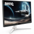 Monitor Gamer BenQ MOBIUZ EX271 LED 27", 1920x1080 Full HD, FreeSync, 180Hz, HDMI/DisplayPort, Bocinas Integradas, Blanco/Negro  2