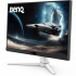 Monitor Gamer BenQ MOBIUZ EX271 LED 27", 1920x1080 Full HD, FreeSync, 180Hz, HDMI/DisplayPort, Bocinas Integradas, Blanco/Negro  3