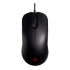 Mouse Gamer BenQ Óptico Zowie FK1, Alámbrico, USB, 3200DPI, Negro  1