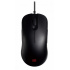 Mouse Gamer BenQ Óptico Zowie FK2, Alámbrico, USB, 3200DPI, Negro  1