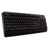 Teclado Gamer BenQ Celeritas II LED Rojo, Teclado Mecánico, Alámbrico, Negro (Inglés)  1