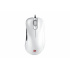 Mouse Gamer BenQ Óptico Zowie EC1-A, Alámbrico, USB, 3200DPI, Blanco  1