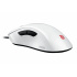 Mouse Gamer BenQ Óptico Zowie EC1-A, Alámbrico, USB, 3200DPI, Blanco  2