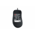 Mouse Gamer BenQ Óptico Zowie EC1-A, Alámbrico, USB, 3200DPI, Blanco  3