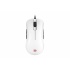 Mouse Gamer BenQ Óptico Zowie ZA13, Alámbrico, USB, 3200DPI, Blanco  2