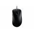 Mouse Gamer BenQ Óptico Zowie EC2-B, USB, 3200DPI, Negro  1