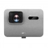 Proyector BenQ TK705i LED, 3840x2160 4K Ultra HD, 3000 lúmenes ANSI, con Bocinas, Gris
