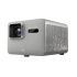 Proyector BenQ TK705i LED, 3840x2160 4K Ultra HD, 3000 lúmenes ANSI, con Bocinas, Gris - Imagen adicional 2