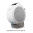 Proyector BenQ GV32 DLP, 1920x1080 Full HD, 500 lúmenes ANSI, Inalámbrico, con Bocinas, Blanco - Imagen adicional 3