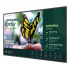 BenQ ST4304 Pantalla Comercial LCD 43", 4K Ultra HD, Negro ― Caja Abierta - Imagen adicional 1