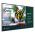 BenQ ST4304 Pantalla Comercial LCD 43", 4K Ultra HD, Negro ― Caja Abierta - Imagen adicional 2