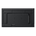 BenQ ST4304 Pantalla Comercial LCD 43", 4K Ultra HD, Negro ― Caja Abierta - Imagen adicional 3