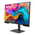 Monitor BenQ PV3200U LED 31.5", 3840x2160 4K Ultra HD, 60Hz, HDMI/DisplayPort, Bocinas Integradas, Negro  2