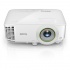 Proyector Inteligente BenQ EH600 DLP, 1080p 1920 x 1080, 3500 Lúmenes, Bluetooth, Inalámbrico, 3D, con Bocinas, Blanco  3