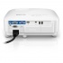 Proyector Inteligente BenQ EH600 DLP, 1080p 1920 x 1080, 3500 Lúmenes, Bluetooth, Inalámbrico, 3D, con Bocinas, Blanco  7