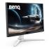 Monitor Gamer BenQ MOBIUZ LED IPS 24.5", 1920x1080 Full HD, FreeSync, 220Hz, HDMI/DisplayPort, Bocinas Integradas, Negro/Blanco - Imagen adicional 2