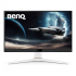 Monitor Gamer BenQ MOBIUZ LED IPS 24.5", 1920x1080 Full HD, FreeSync, 220Hz, HDMI/DisplayPort, Bocinas Integradas, Negro/Blanco