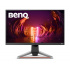 Monitor Gamer BenQ EX2510 LED 24.5", 1920x1080 Full HD, FreeSync, 144Hz, HDMI/DisplayPort, Bocinas Integradas, Gris 