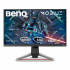 Monitor Gamer BenQ Mobiuz EX2510S LED 24.5", Full HD, FreeSync, 165Hz, HDMI, Bocinas Integradas (2 x 2.5W), Negro/Gris  6