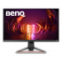 Monitor Gamer BenQ Mobiuz LED 27", Full HD, FreeSync, 144Hz, HDMI, Bocinas Integradas (2x 2.5W), Negro/Gris  1