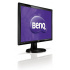 Monitor BenQ GL2450 LED 24'', Full HD, Negro KIT (incluye Mouse y Teclado de BenQ)  3