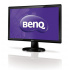 Monitor BenQ GL2450 LED 24'', Full HD, Negro KIT (incluye Mouse y Teclado de BenQ)  6