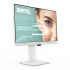 Monitor BenQ GW2486TC LED 23.8", 1920x1080 Full HD, 100Hz, HDMI/DisplayPort, Bocinas Integradas, Blanco  5