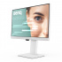 Monitor BenQ GW2486TC LED 23.8", 1920x1080 Full HD, 100Hz, HDMI/DisplayPort, Bocinas Integradas, Blanco  2