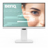 Monitor BenQ GW2486TC LED 23.8", 1920x1080 Full HD, 100Hz, HDMI/DisplayPort, Bocinas Integradas, Blanco  1