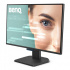 Monitor BenQ GW2490C LED IPS 23.8", 1920x1080 Full HD, FreeSync, 144Hz, HDMI/DisplayPort, Bocinas Integradas, Negro - Imagen adicional 1