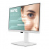 Monitor BenQ GW2786TC LED 27", 1920x1080 Full HD, 100Hz, HDMI/DisplayPort, Bocinas Integradas, Blanco   2