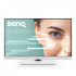 Monitor BenQ GW2786TC LED 27", 1920x1080 Full HD, 100Hz, HDMI/DisplayPort, Bocinas Integradas, Blanco   4