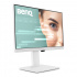 Monitor BenQ GW2786TC LED 27", 1920x1080 Full HD, 100Hz, HDMI/DisplayPort, Bocinas Integradas, Blanco   5
