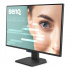 Monitor BenQ GW2790C LCD IPS 27", 1920x1080 Full HD, FreeSync, 144Hz, HDMI/DisplayPort, Bocinas Integradas, Negro - Imagen adicional 1