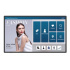 BenQ IL4301 Pantalla Interactiva 43", 3840x2160 4K Ultra HD   2