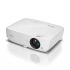 Proyector Portátil BenQ MH535A DLP, 1080p 1920 x 1080, 3600 Lúmenes, 3D, con Bocinas, Blanco - Imagen adicional 2