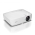 Proyector Portátil BenQ MH535A DLP, 1080p 1920 x 1080, 3600 Lúmenes, 3D, con Bocinas, Blanco - Imagen adicional 3