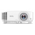 Proyector BenQ MW560C DLP, 1280x800 WXGA, 4000 lúmenes ANSI, con Bocinas, Blanco  2