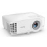 Proyector BenQ MW560C DLP, 1280x800 WXGA, 4000 lúmenes ANSI, con Bocinas, Blanco  4