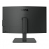 Monitor BenQ PD2706U LCD 27", 3840x2160 4K Ultra HD, 60Hz, HDMI/DisplayPort, Bocinas Integradas, Negro  2