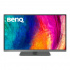 Monitor BenQ PD2706U LCD 27", 3840x2160 4K Ultra HD, 60Hz, HDMI/DisplayPort, Bocinas Integradas, Negro  3